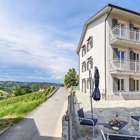 La Grignola Apartments Canale Zewnętrze zdjęcie