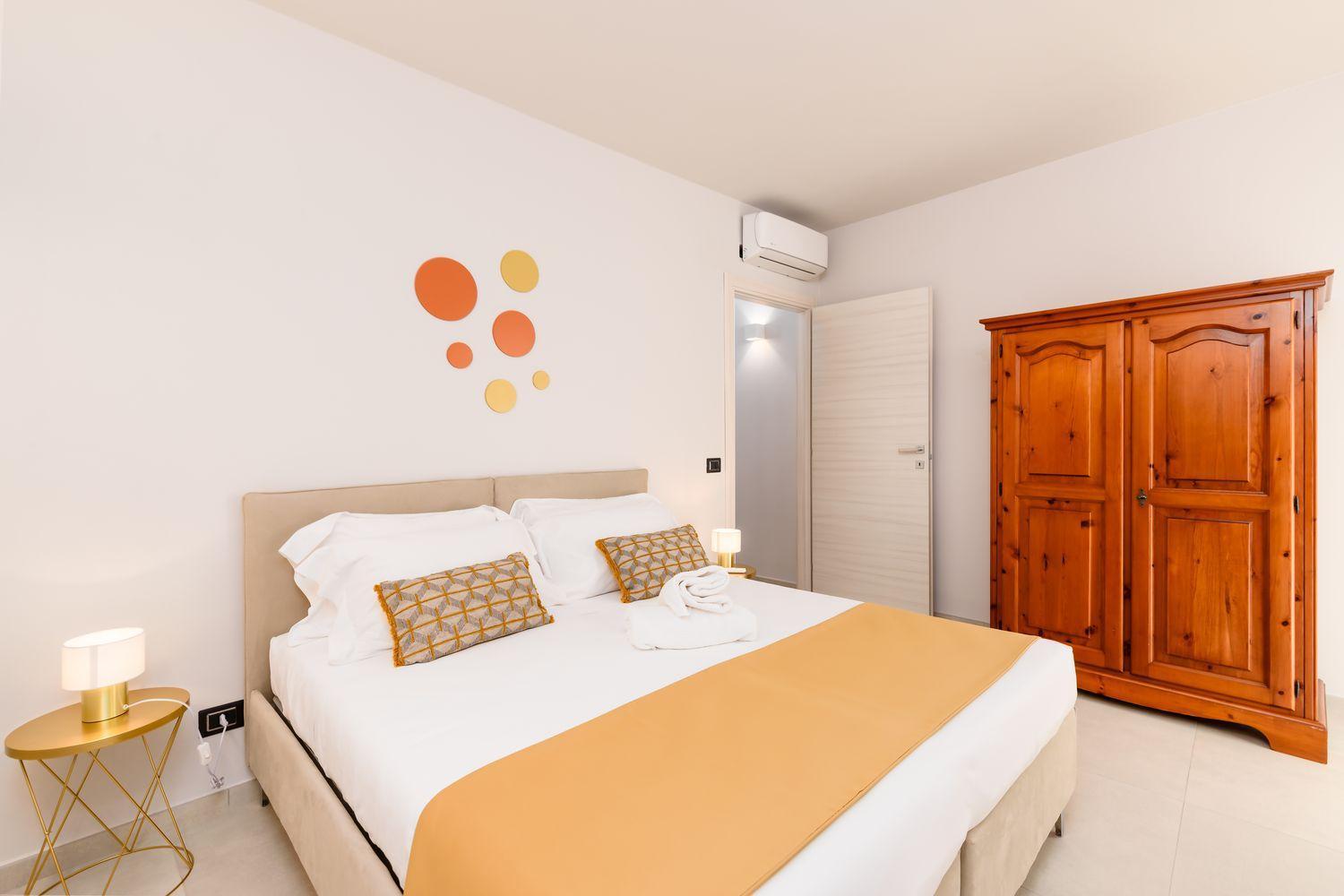 La Grignola Apartments Canale Zewnętrze zdjęcie