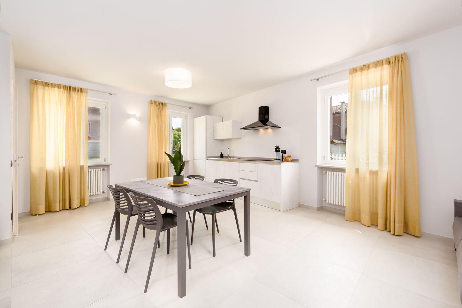 La Grignola Apartments Canale Zewnętrze zdjęcie