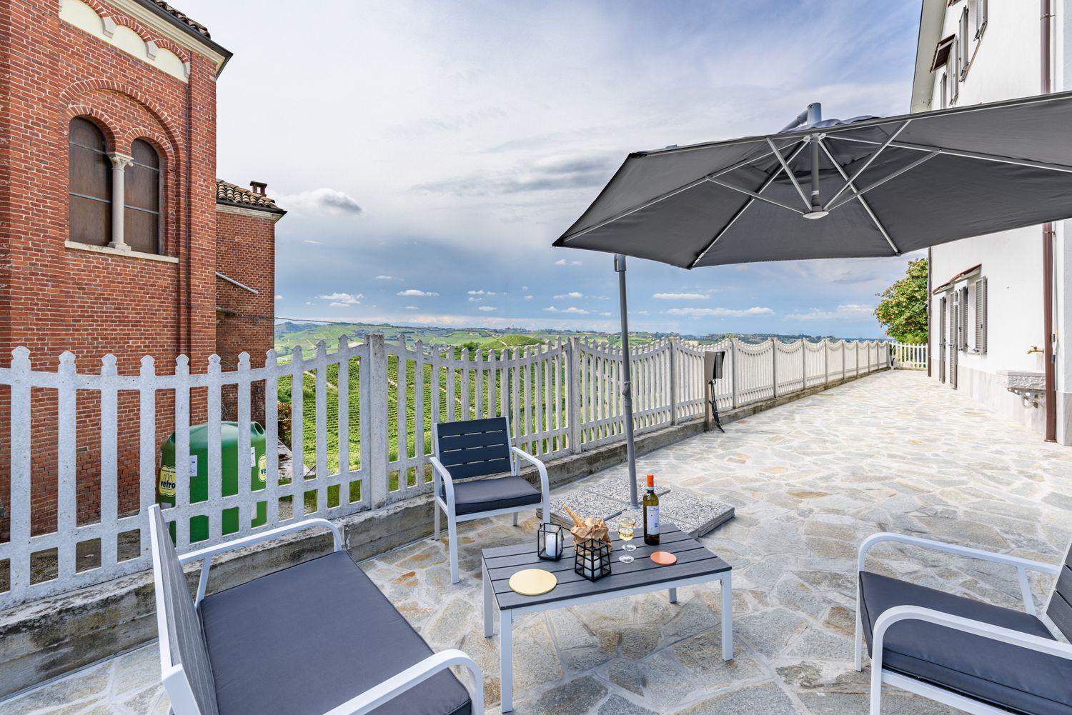 La Grignola Apartments Canale Zewnętrze zdjęcie