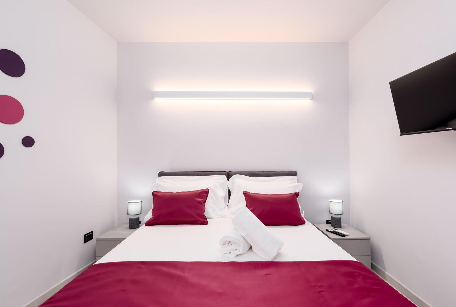 La Grignola Apartments Canale Zewnętrze zdjęcie