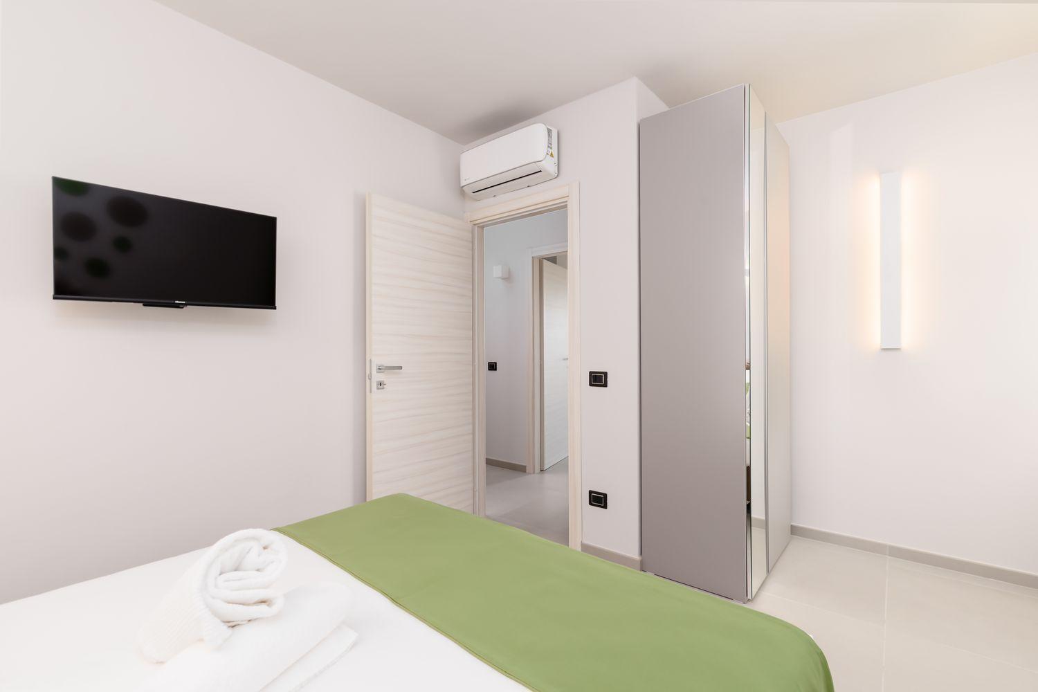 La Grignola Apartments Canale Zewnętrze zdjęcie