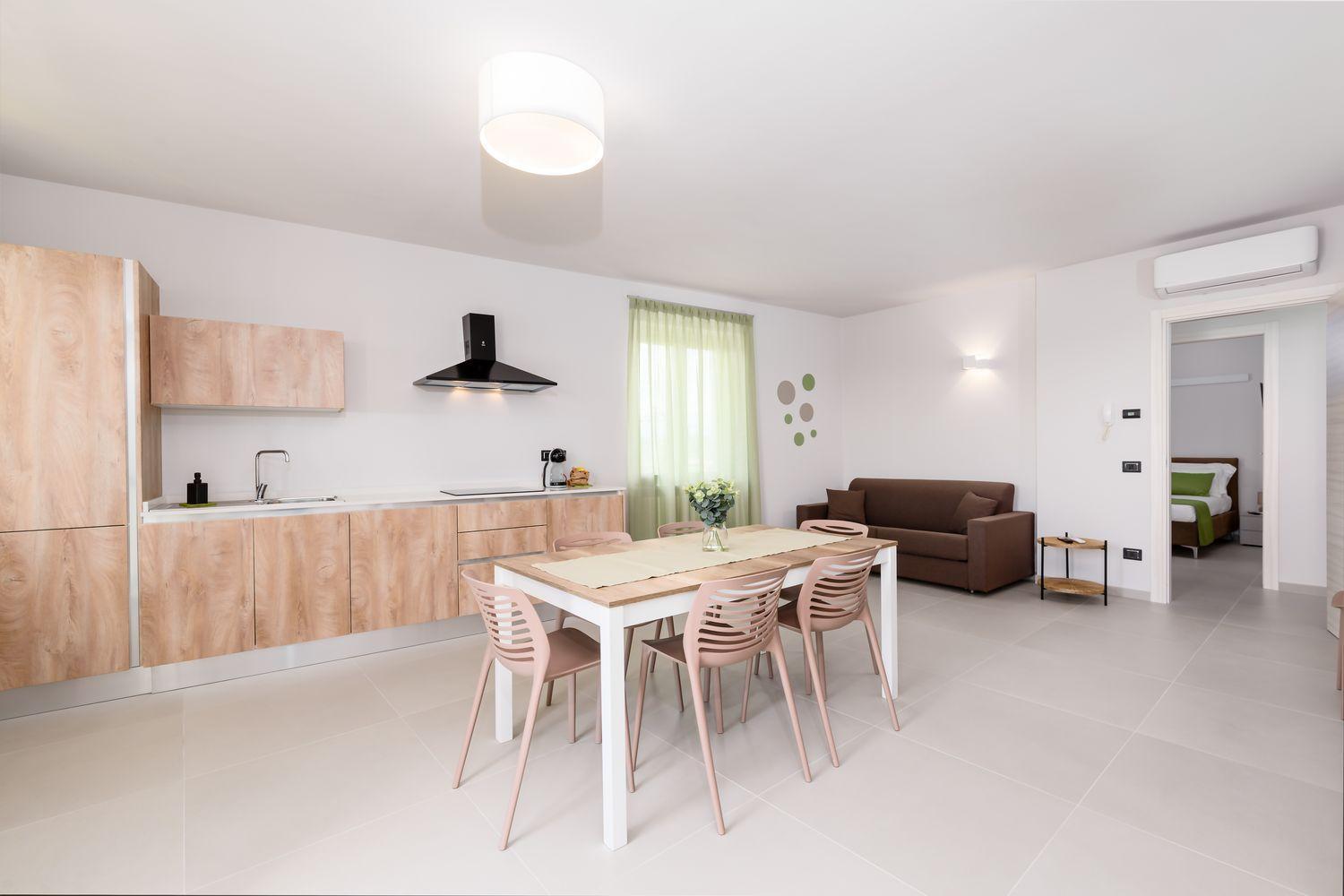 La Grignola Apartments Canale Zewnętrze zdjęcie