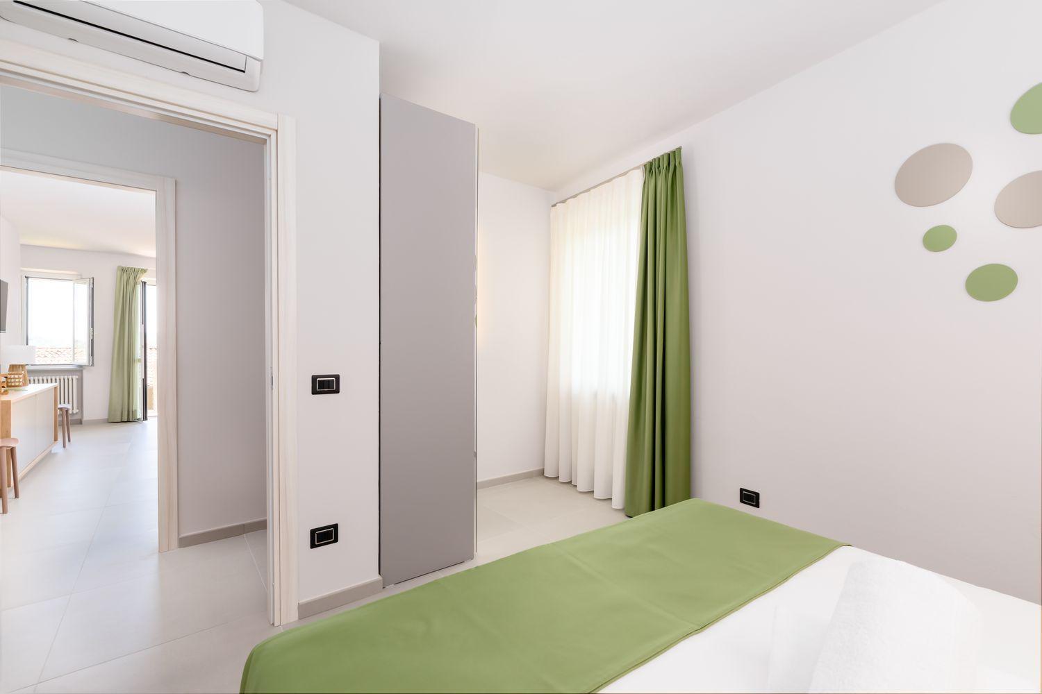 La Grignola Apartments Canale Pokój zdjęcie