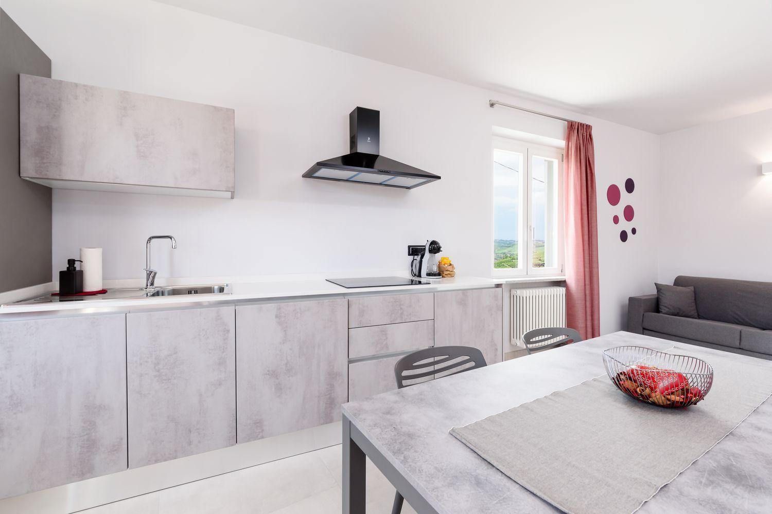 La Grignola Apartments Canale Zewnętrze zdjęcie