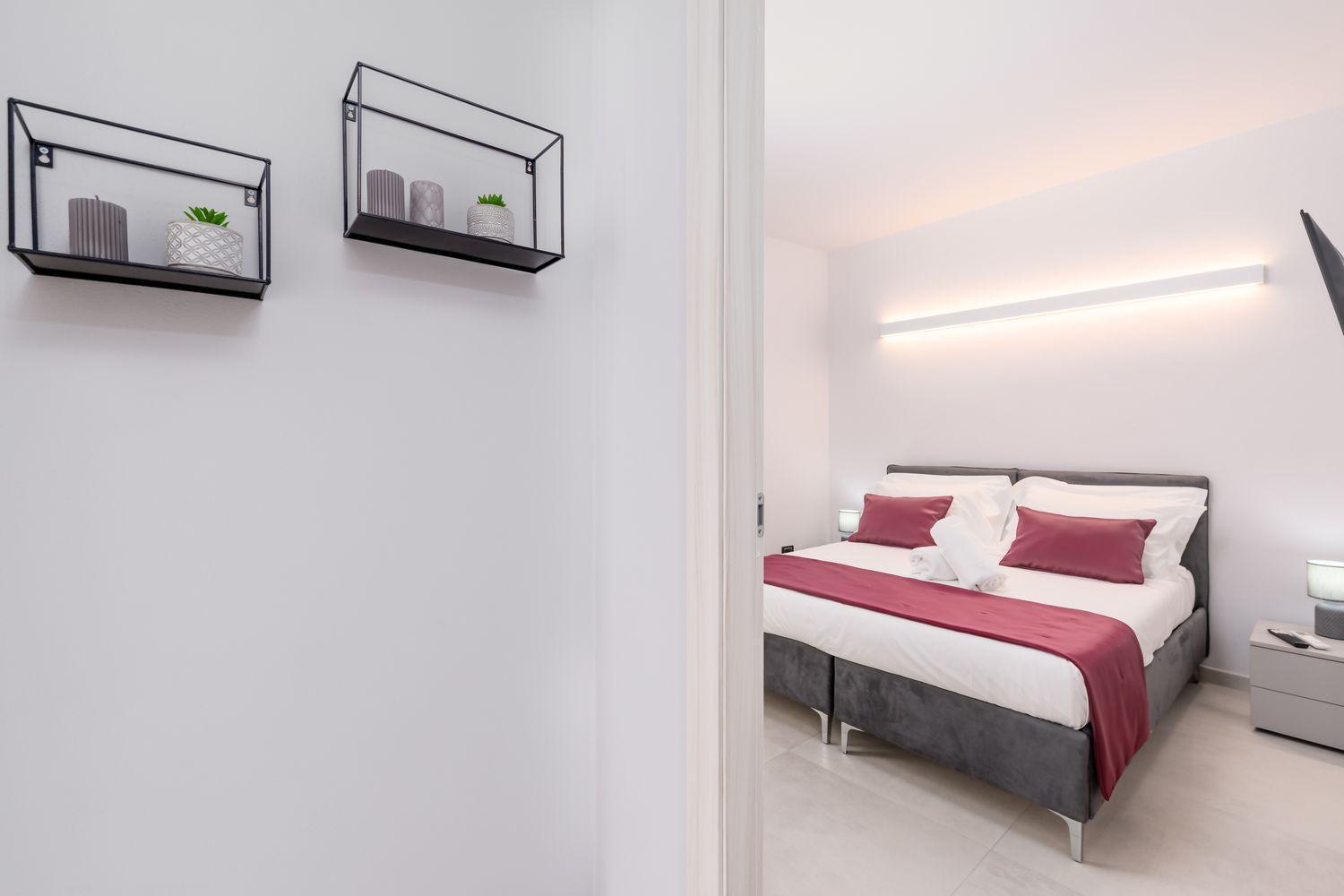 La Grignola Apartments Canale Pokój zdjęcie