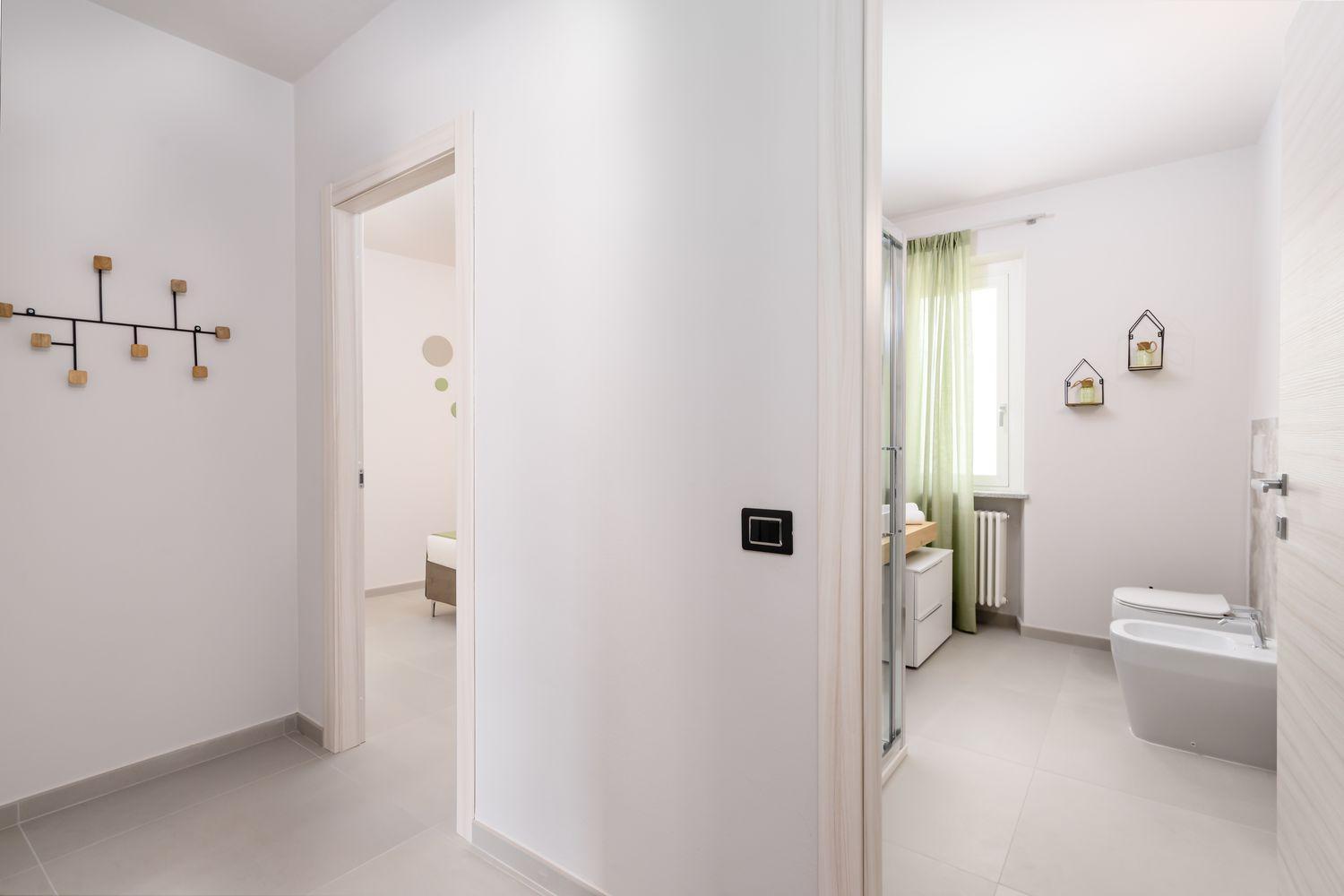 La Grignola Apartments Canale Pokój zdjęcie