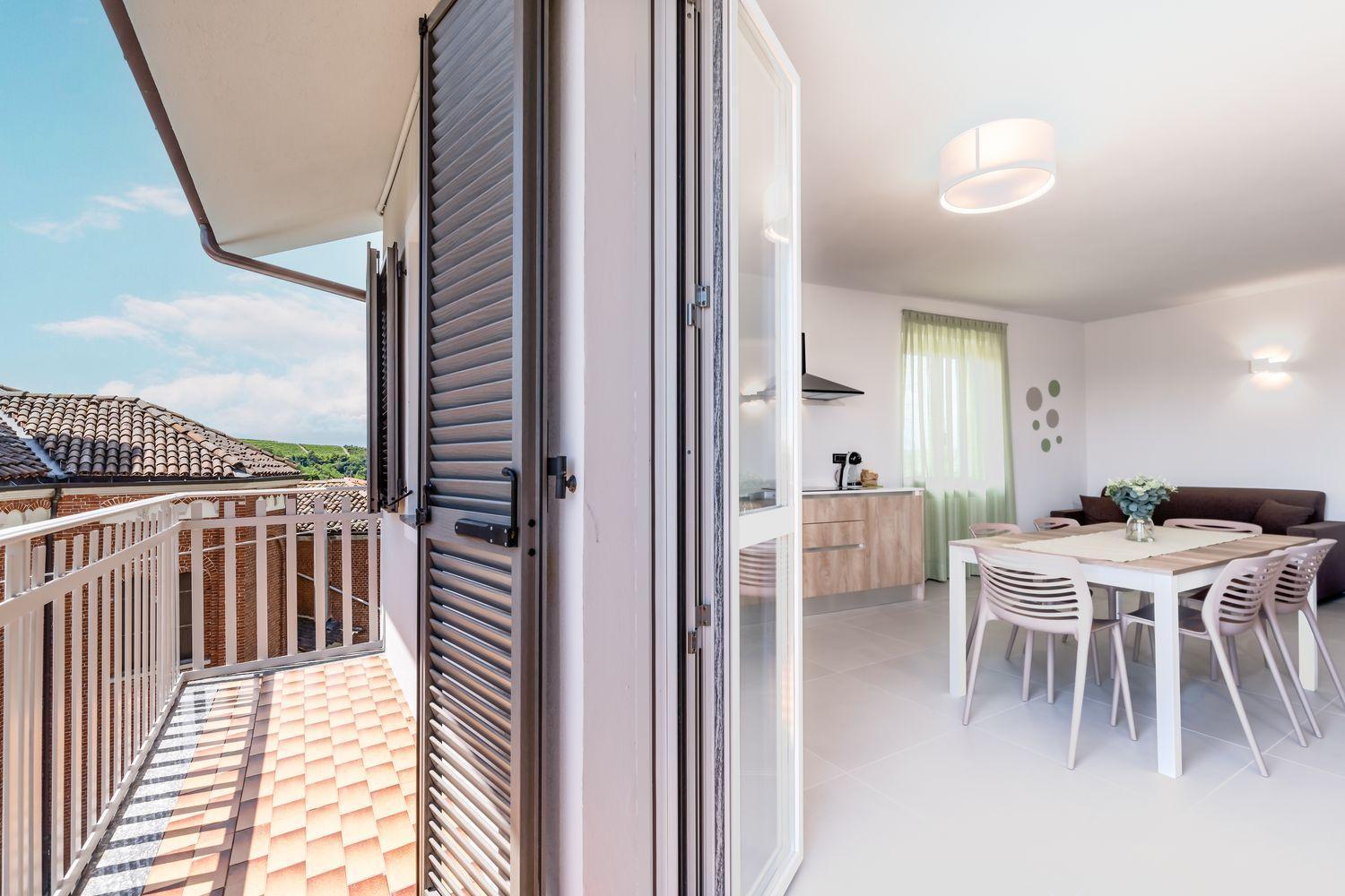 La Grignola Apartments Canale Zewnętrze zdjęcie